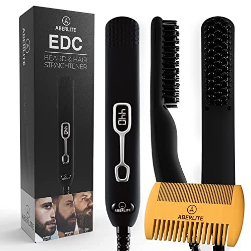 Aberlite EDC – Premium Beard Stra...