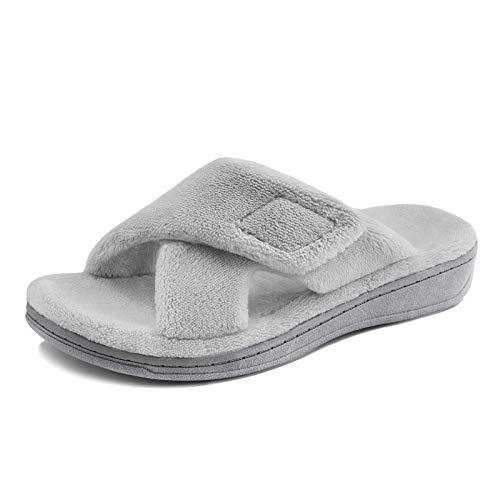 Women’s Recovery Slide Sandals wi...
