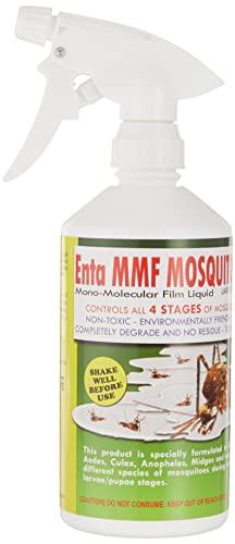Enta MMF Mosquito Spray, 500ml