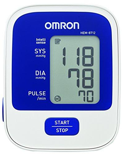 Advance Blood Pressure Monitor Digital 1S
