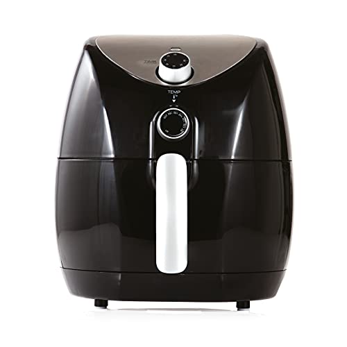 Tower T17021 Manual Air Fryer Oven with...