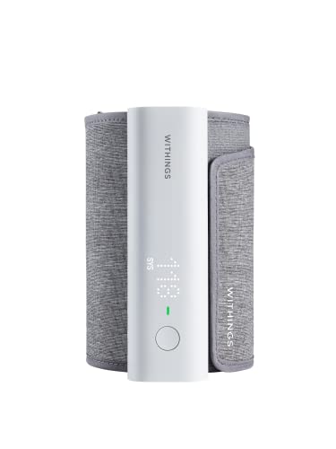 Withings BPM Connect, Digital Wi-Fi Sma...