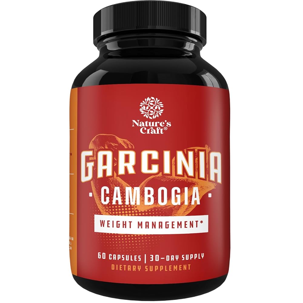 BrandName Garcinia Cambogia Extract ...