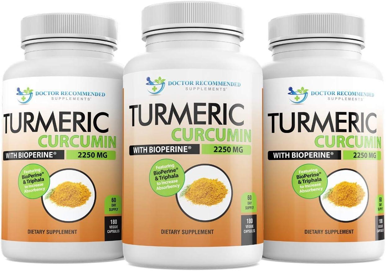 Brand X Turmeric Curcumin Supplement &#...