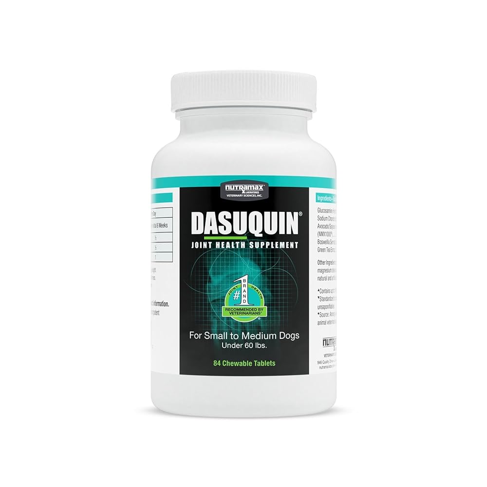 Dasuquin Joint Health Supplement for Dogs