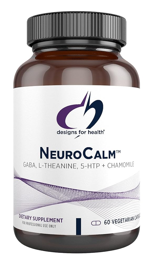 DFH NeuroCalm – Calm Mood Support...
