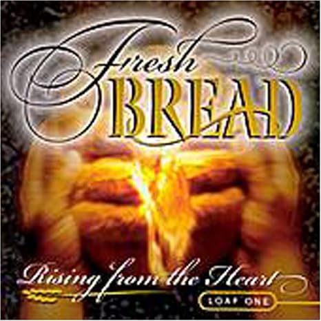 Fresh Bread Loaf by Brandname