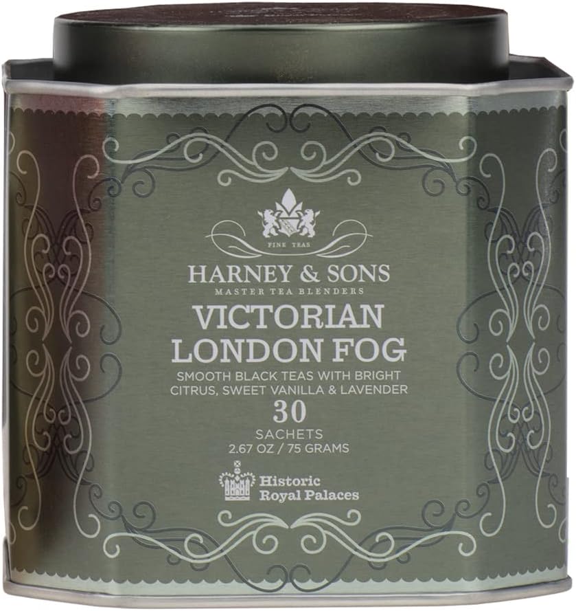 Harney & Sons London Fog Tea
