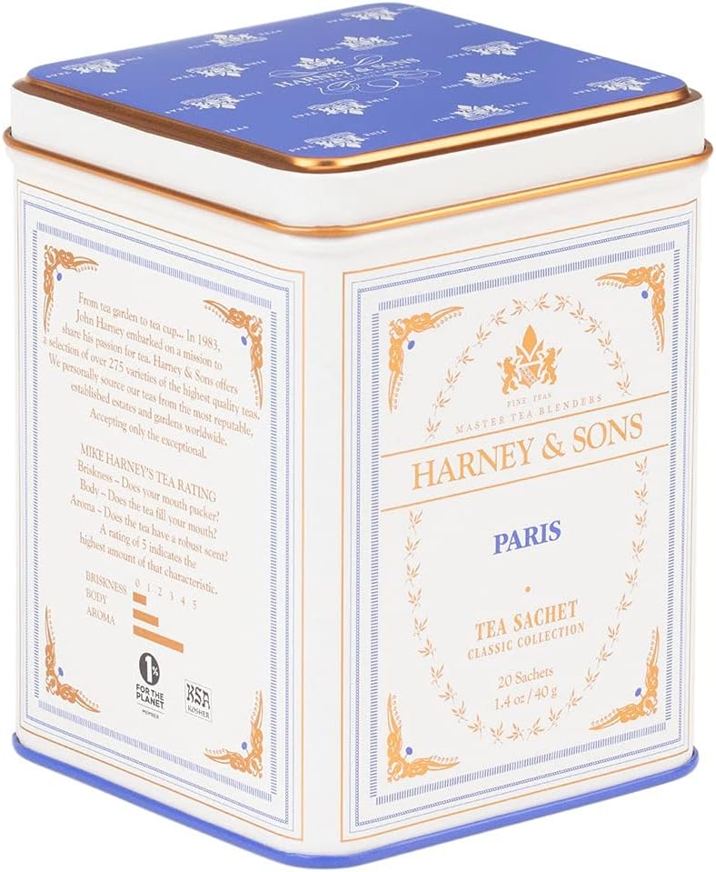 Harney & Sons Paris Black Tea