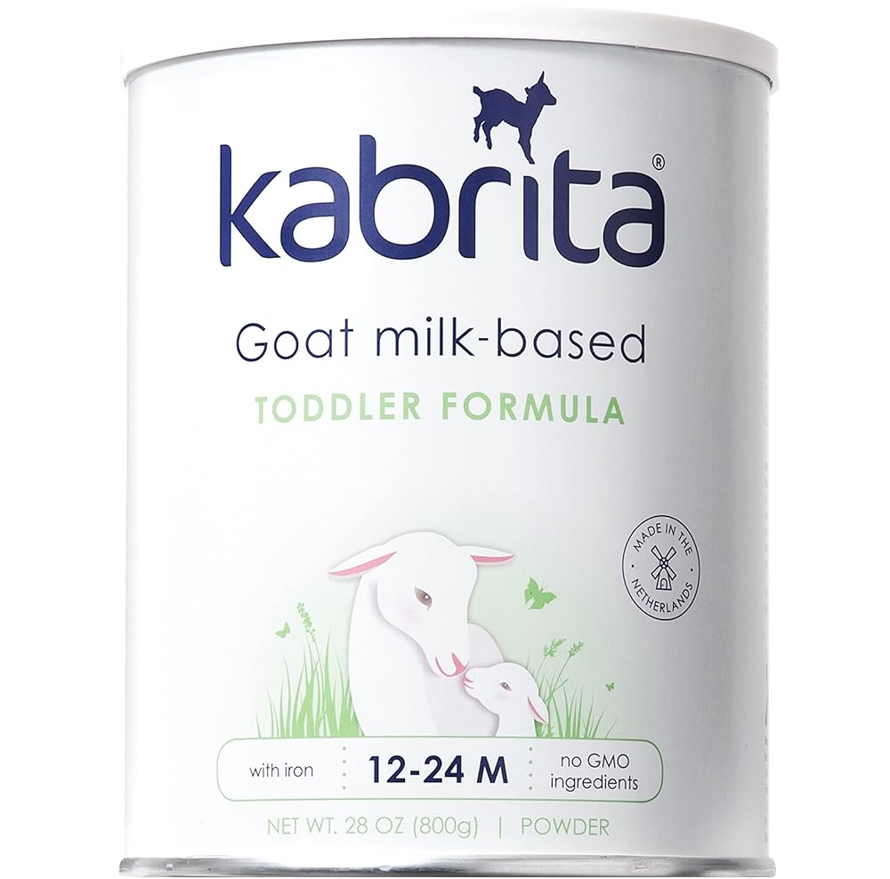 Kabrita Goat Milk Formula, 28 Oz