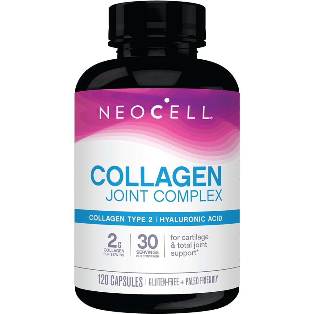 NeoCell Joint Complex Collagen Support,...