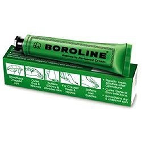 Boroline Cream Anticeptic