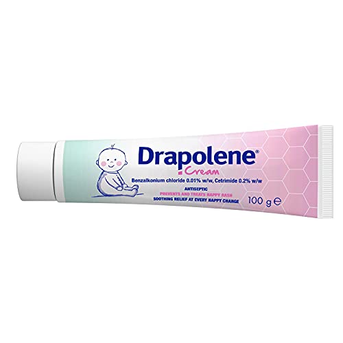 Drapolene Antiseptic Cream