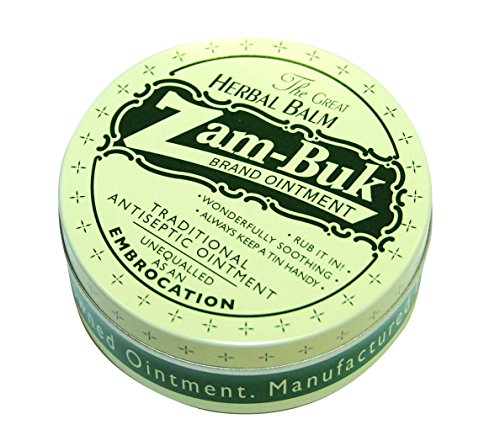 Rose And Co Zam Buk Brand Ointment
