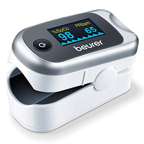Beurer PO40 Pulse Oximeter