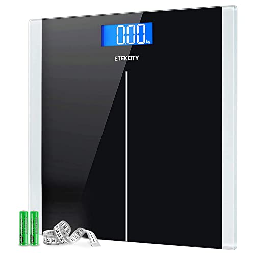 Etekcity Scales for Body Weight