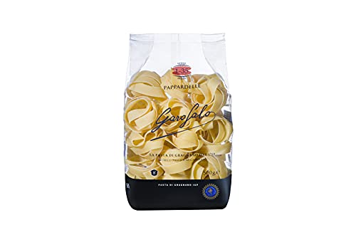 Garofalo Pappardelle Dry Pasta
