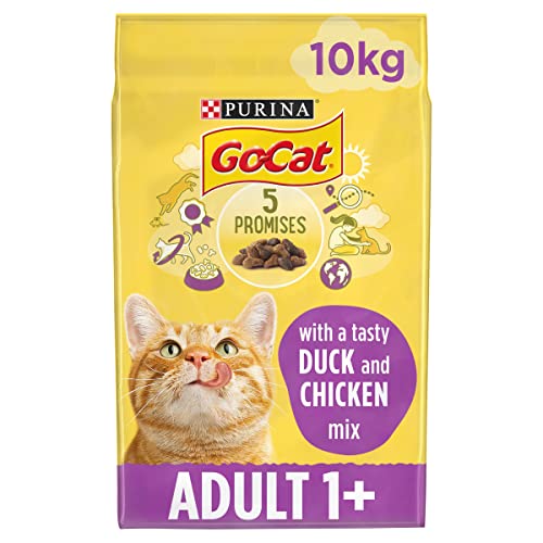 Go-Cat Adult Dry Cat Food