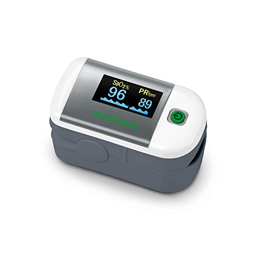 Medisana PM 100 Finger Pulse Oximeter