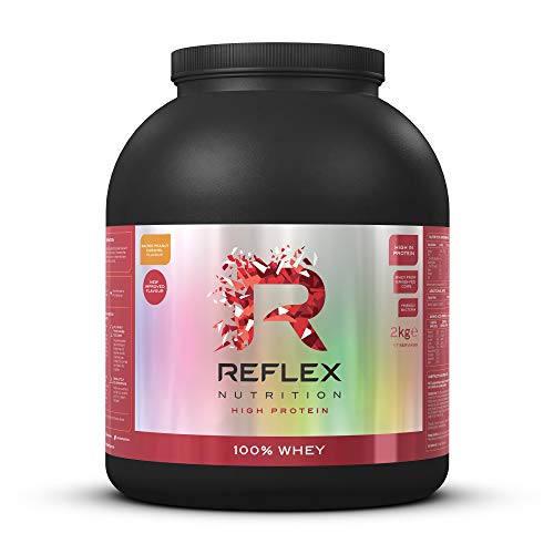 Reflex Nutrition Whey Protein