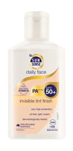 SunSense Daily Face SPF 50+