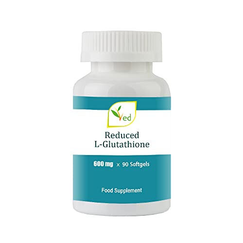 Ved L-Glutathione Supplement