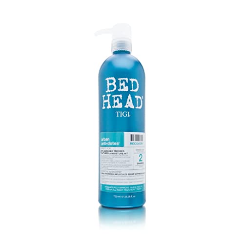 Bed Head by TIGI Recovery Moisture Shampoo