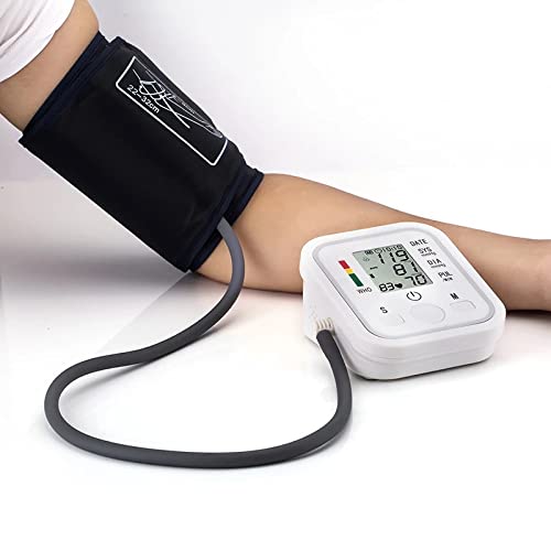 Live4Gadgets Blood Pressure Monitor