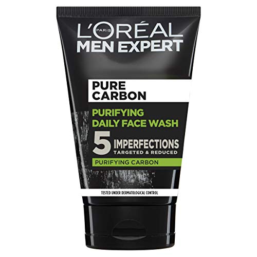 L’Oréal Paris Men Expert Face Wash