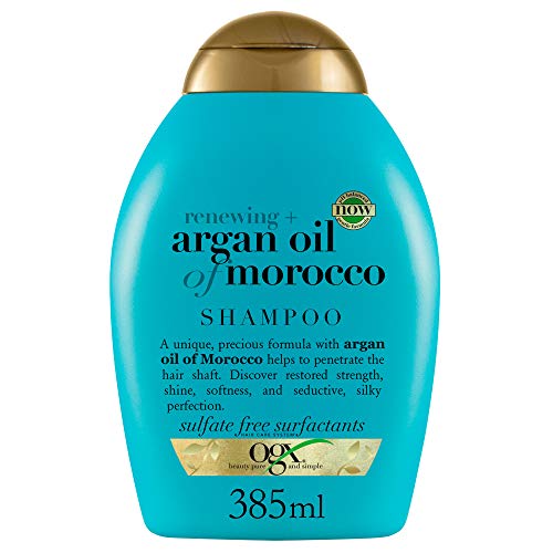 OGX Argan Oil of Morocco Shampoo for Dr...