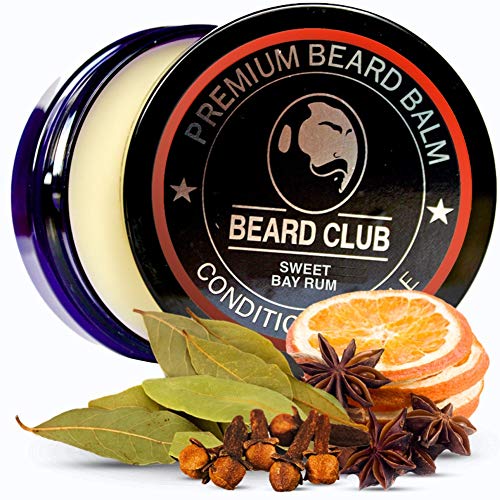 Beard Club Premium Beard Balm