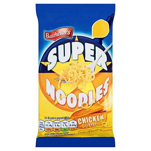 Batchelors Super Noodles