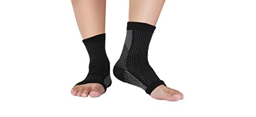 Body And Base Compression Socks