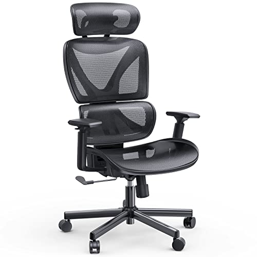 NOBLEWELL Ergonomic Office Chair