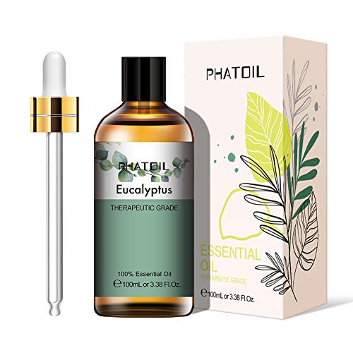 PHATOIL Eucalyptus Essential Oil