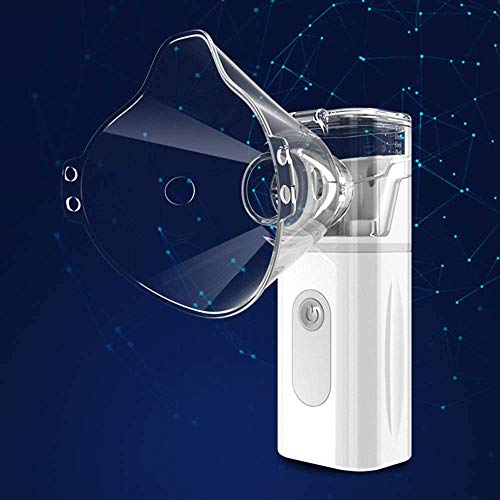 Yilu Portable Steam Inhaler