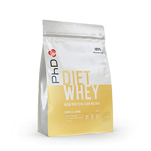 Phd Nutrition Whey Protein