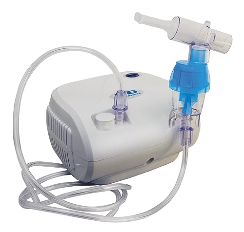 A&D Medical Compact Nebuliser
