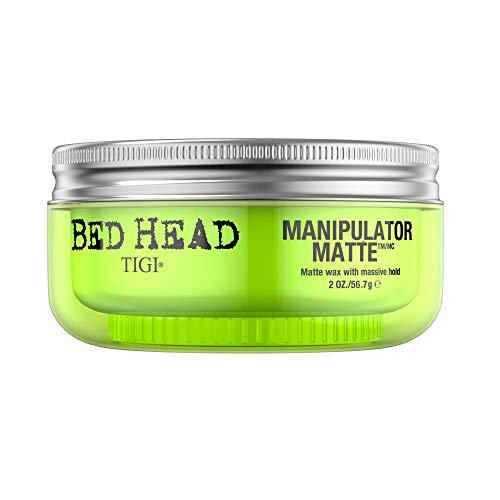 Bed Head by Tigi Manipulator Matte Hair...