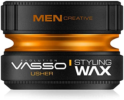 Vasso Pro-Aqua Usher Hair Styling Water...