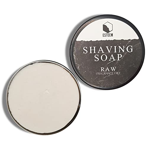 Esteem Artisan Shaving Soap 125g (Fragr...
