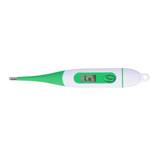 2023 New Hurinan Animal Electronic Ehermometer Pet Thermometer