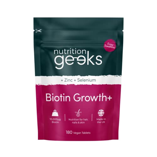 Formula max5 nutrition Biotin Hair Grow...