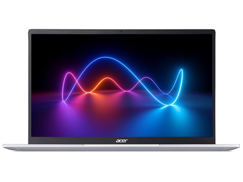 Acer Swift Go 14 Laptop – Ryzen 5...