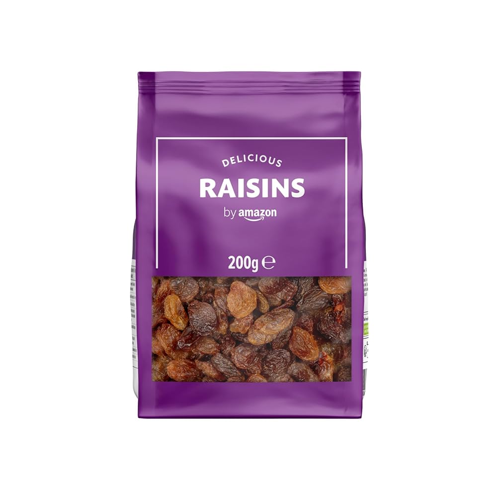 Amazon Raisins 200g