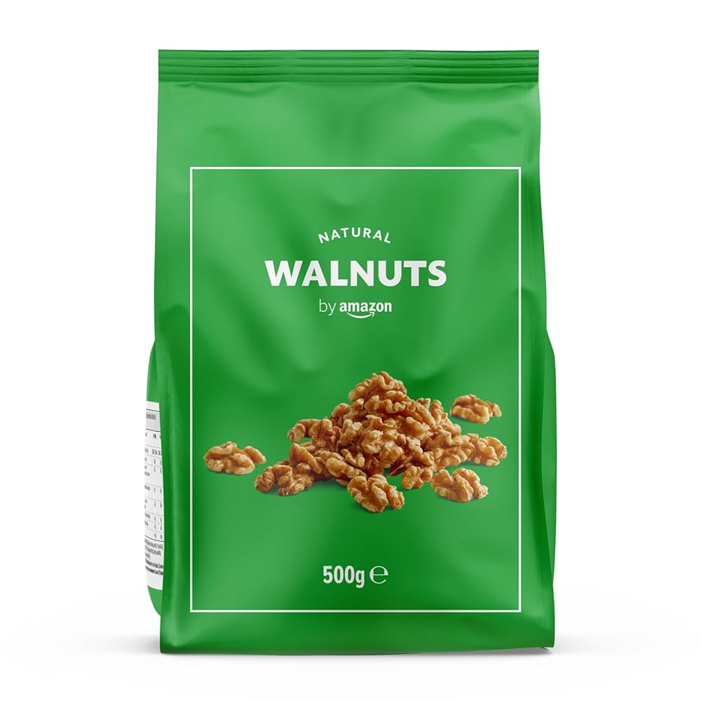 Amazon Walnut 500g