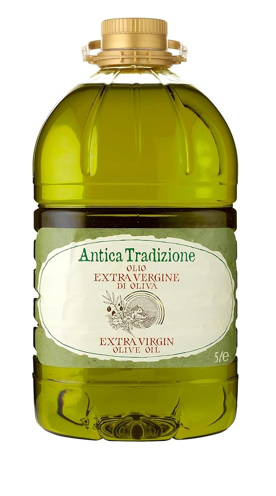 ANTICA TRADIZIONE Olive Oil, 5L