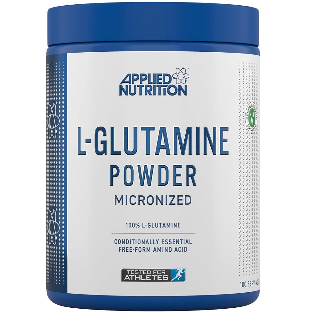 Applied Nutrition L Glutamine Powder