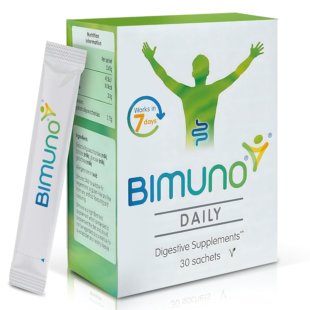 Bimuno Original Prebiotic Supplement &#...