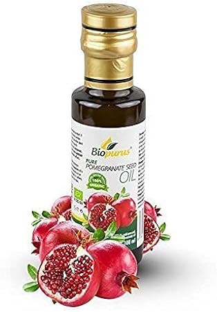 Biopurus Organic Pomegranate Seed Oil 1...